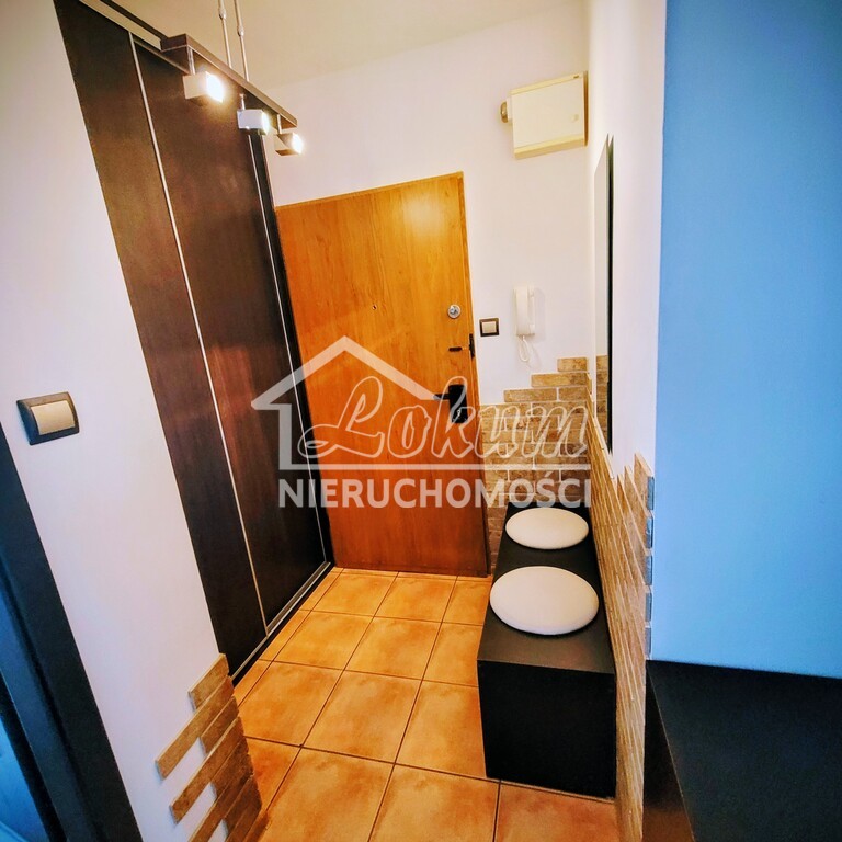 Mieszkanie 52,1 m², Szczecin, Swojska - zdjęcie 9