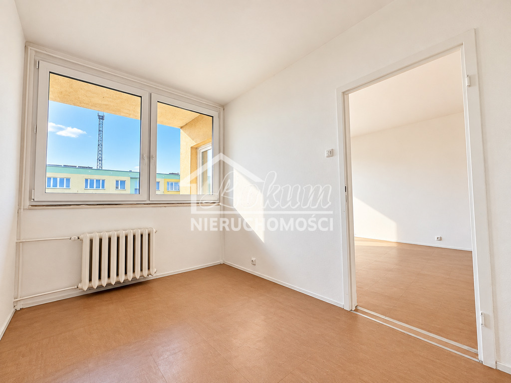 Mieszkanie 55,5 m², Stargard, Osiedle Mikołaja Kopernika - zdjęcie 5