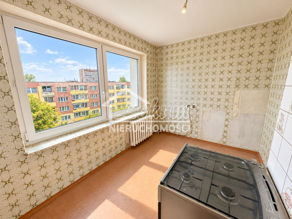 Mieszkanie 55,5 m², Stargard, Osiedle Mikołaja Kopernika - zdjęcie 12