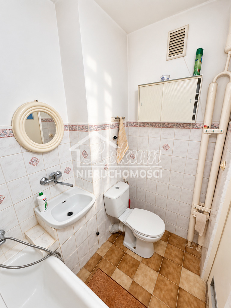 Mieszkanie 55,5 m², Stargard, Osiedle Mikołaja Kopernika - zdjęcie 16