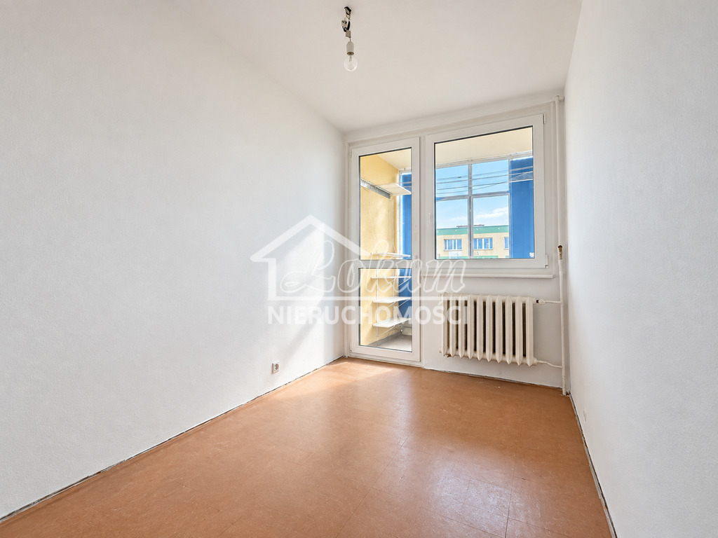 Mieszkanie 55,5 m², Stargard, Osiedle Mikołaja Kopernika - zdjęcie 8
