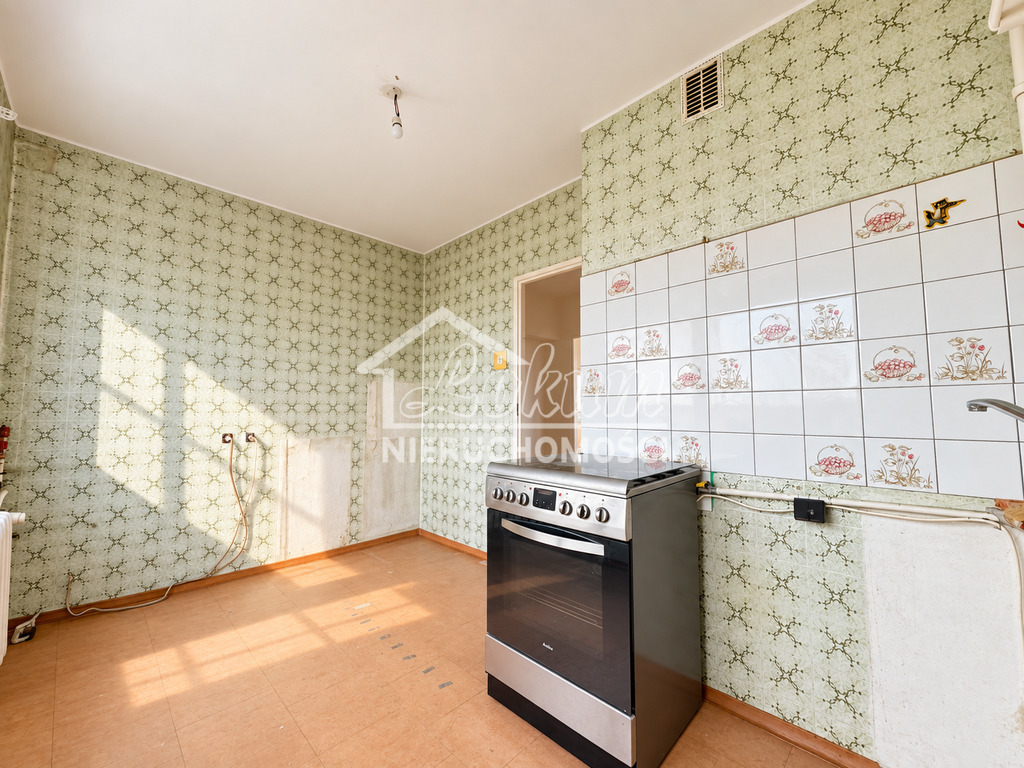 Mieszkanie 55,5 m², Stargard, Osiedle Mikołaja Kopernika - zdjęcie 13