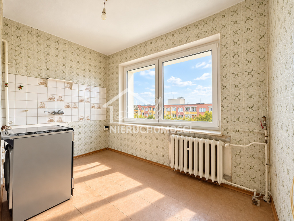 Mieszkanie 55,5 m², Stargard, Osiedle Mikołaja Kopernika - zdjęcie 14