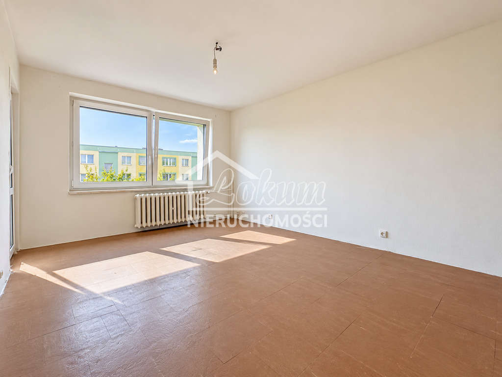 Mieszkanie 55,5 m², Stargard, Osiedle Mikołaja Kopernika - zdjęcie 2