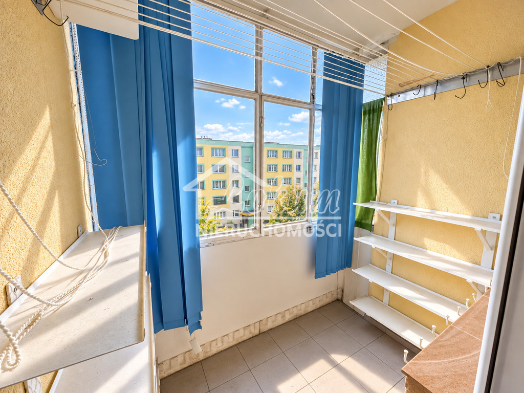 Mieszkanie 55,5 m², Stargard, Osiedle Mikołaja Kopernika - zdjęcie 10