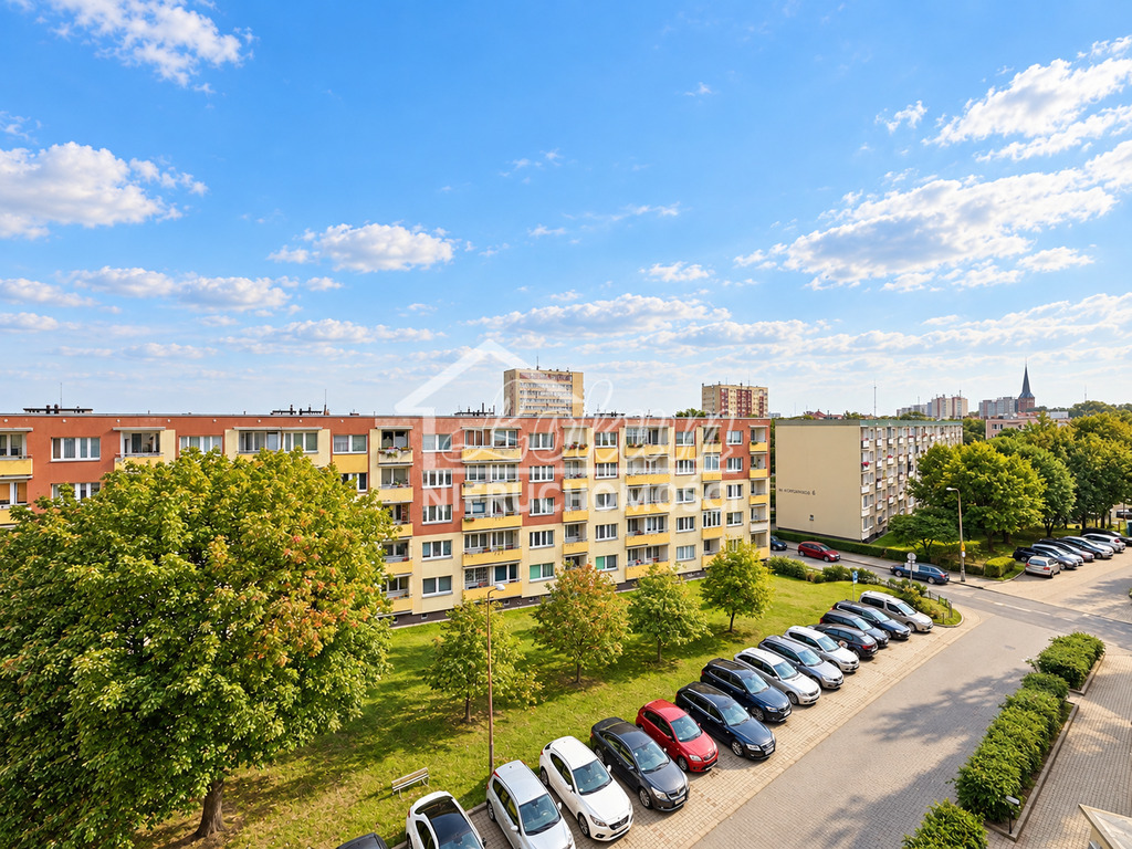 Mieszkanie 55,5 m², Stargard, Osiedle Mikołaja Kopernika - zdjęcie 19