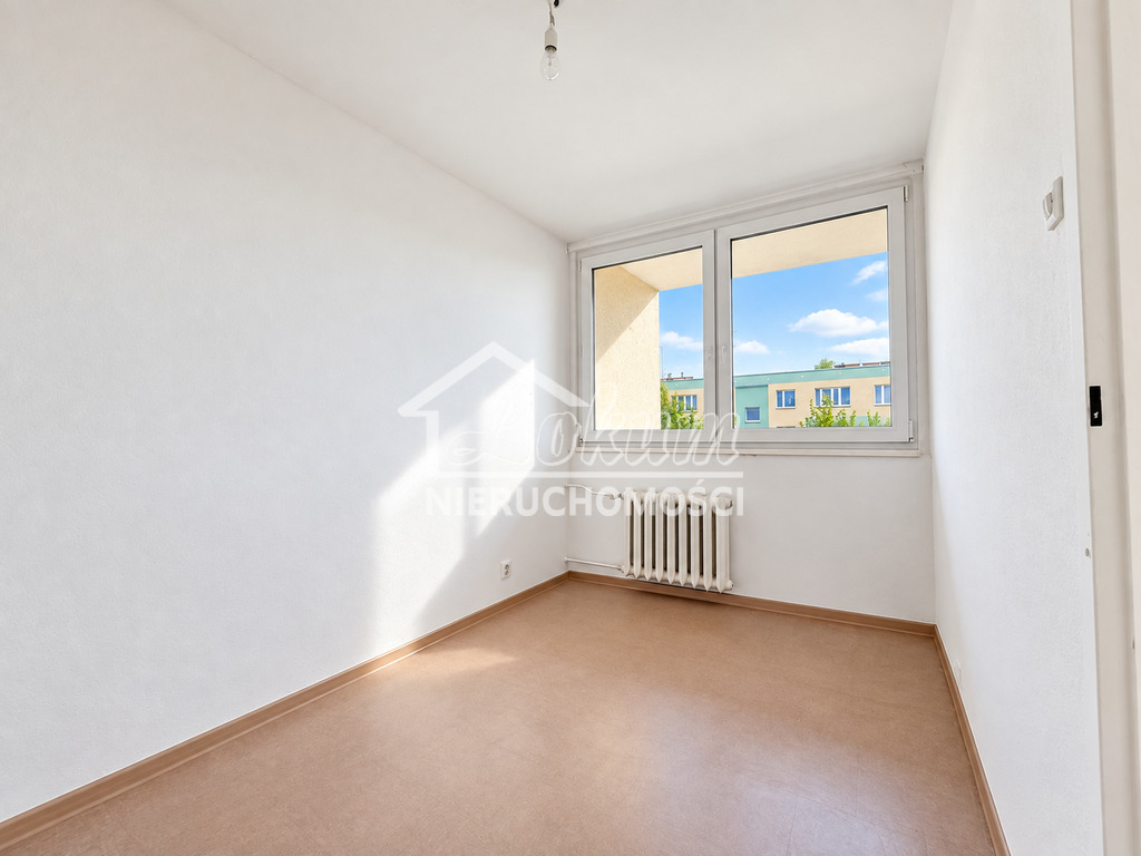 Mieszkanie 55,5 m², Stargard, Osiedle Mikołaja Kopernika - zdjęcie 6