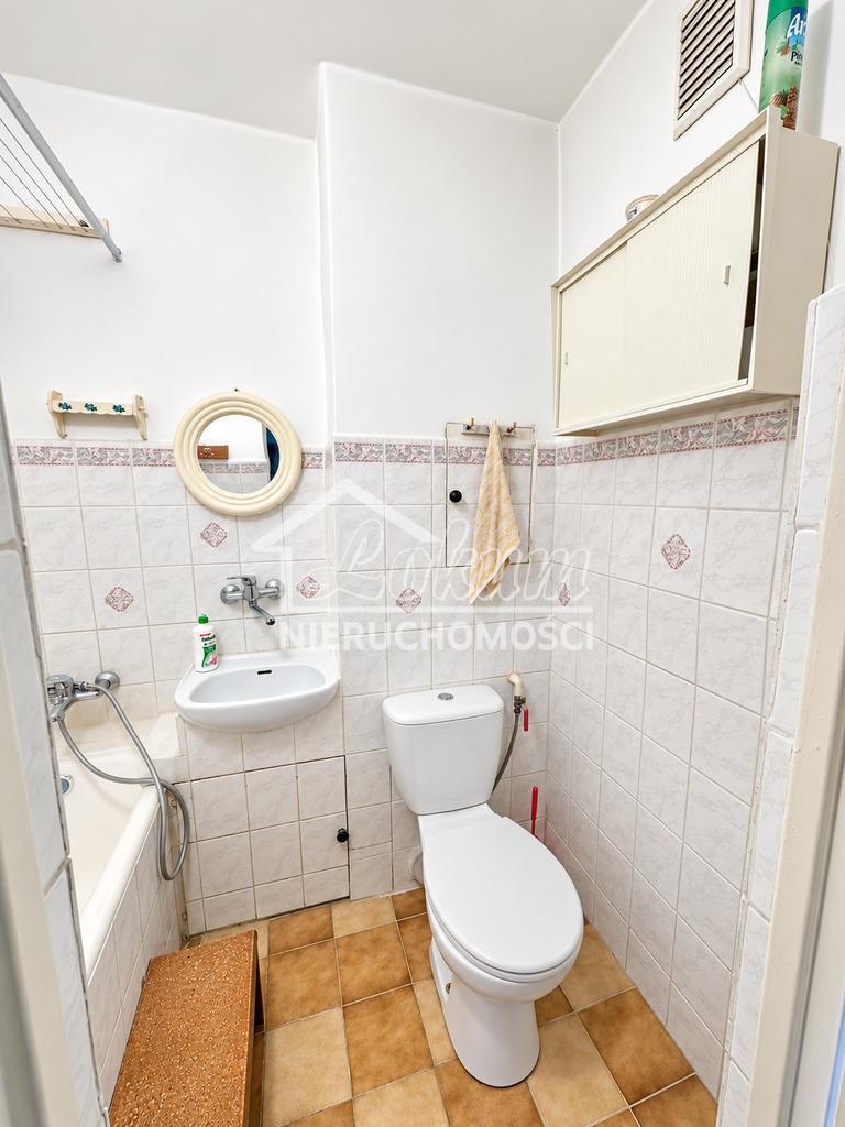 Mieszkanie 55,5 m², Stargard, Osiedle Mikołaja Kopernika - zdjęcie 15