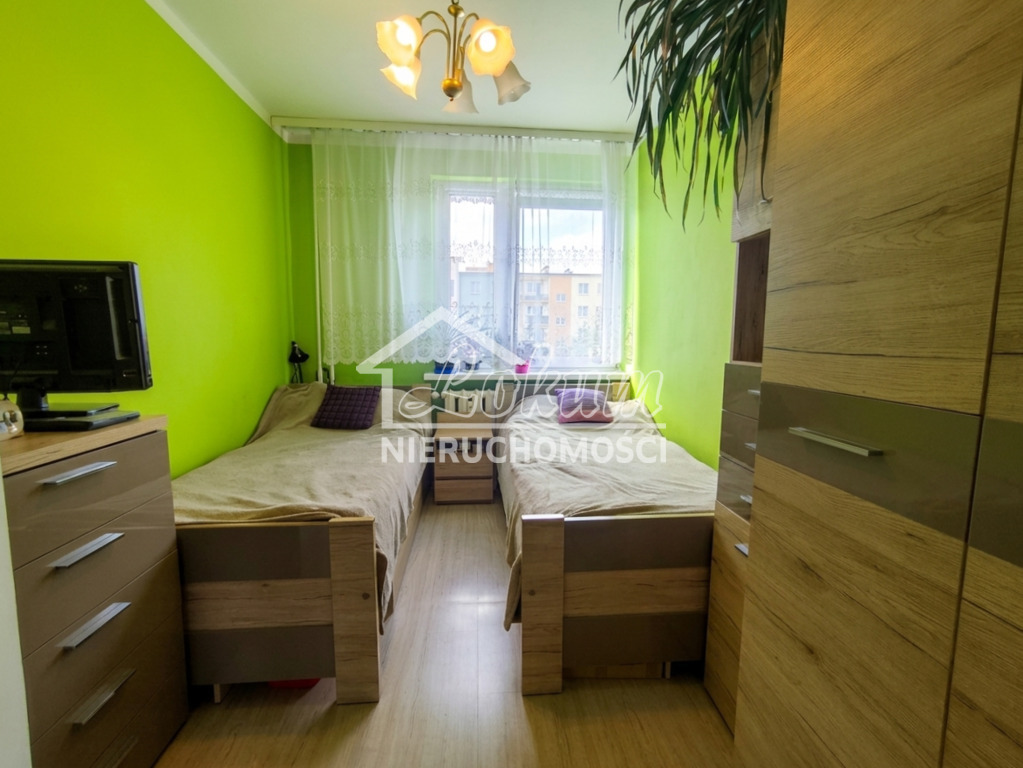 Mieszkanie 49,96 m², Gryfino, Zygmunta Krasińskiego - zdjęcie 4