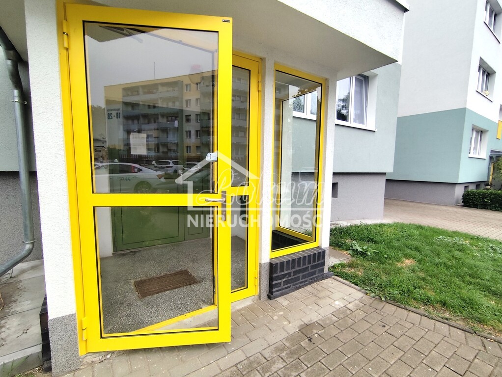 Mieszkanie 49,96 m², Gryfino, Zygmunta Krasińskiego - zdjęcie 10