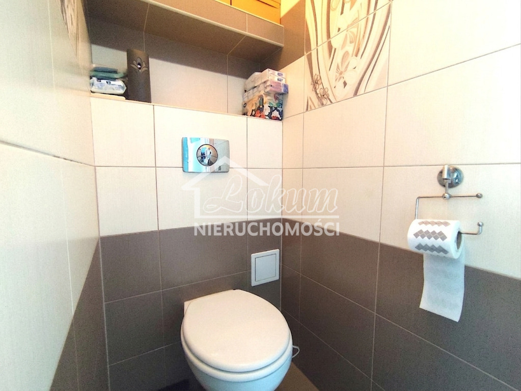 Mieszkanie 49,96 m², Gryfino, Zygmunta Krasińskiego - zdjęcie 6