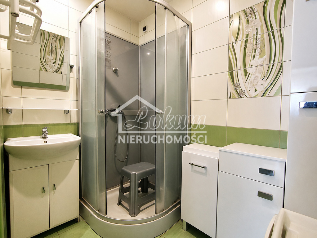 Mieszkanie 49,96 m², Gryfino, Zygmunta Krasińskiego - zdjęcie 5