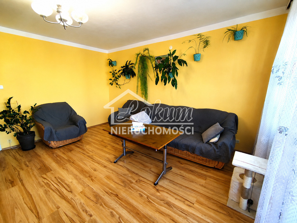 Mieszkanie 49,96 m², Gryfino, Zygmunta Krasińskiego - zdjęcie 3