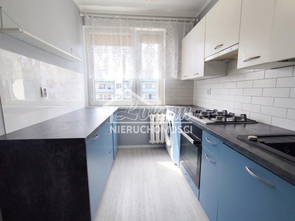 Mieszkanie 49,96 m², Gryfino, Zygmunta Krasińskiego - zdjęcie 1