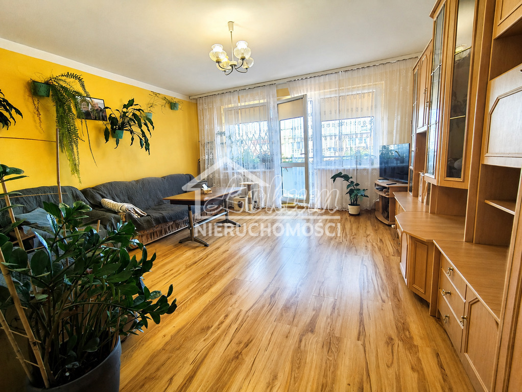 Mieszkanie 49,96 m², Gryfino, Zygmunta Krasińskiego - zdjęcie 2