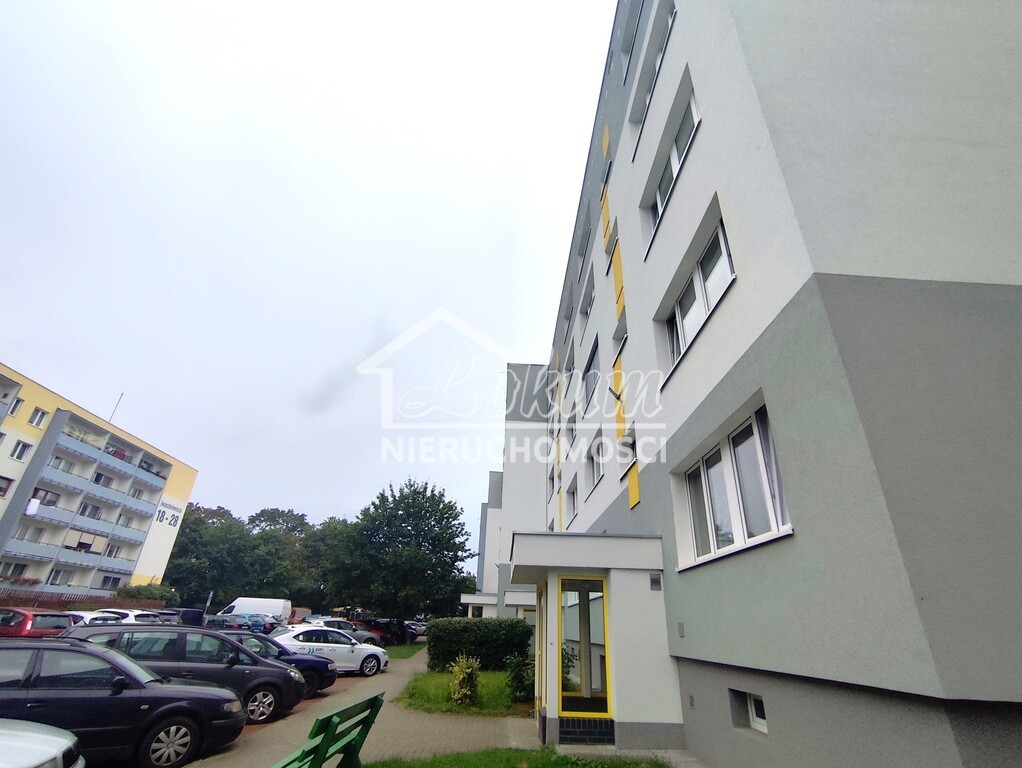 Mieszkanie 49,96 m², Gryfino, Zygmunta Krasińskiego - zdjęcie 9
