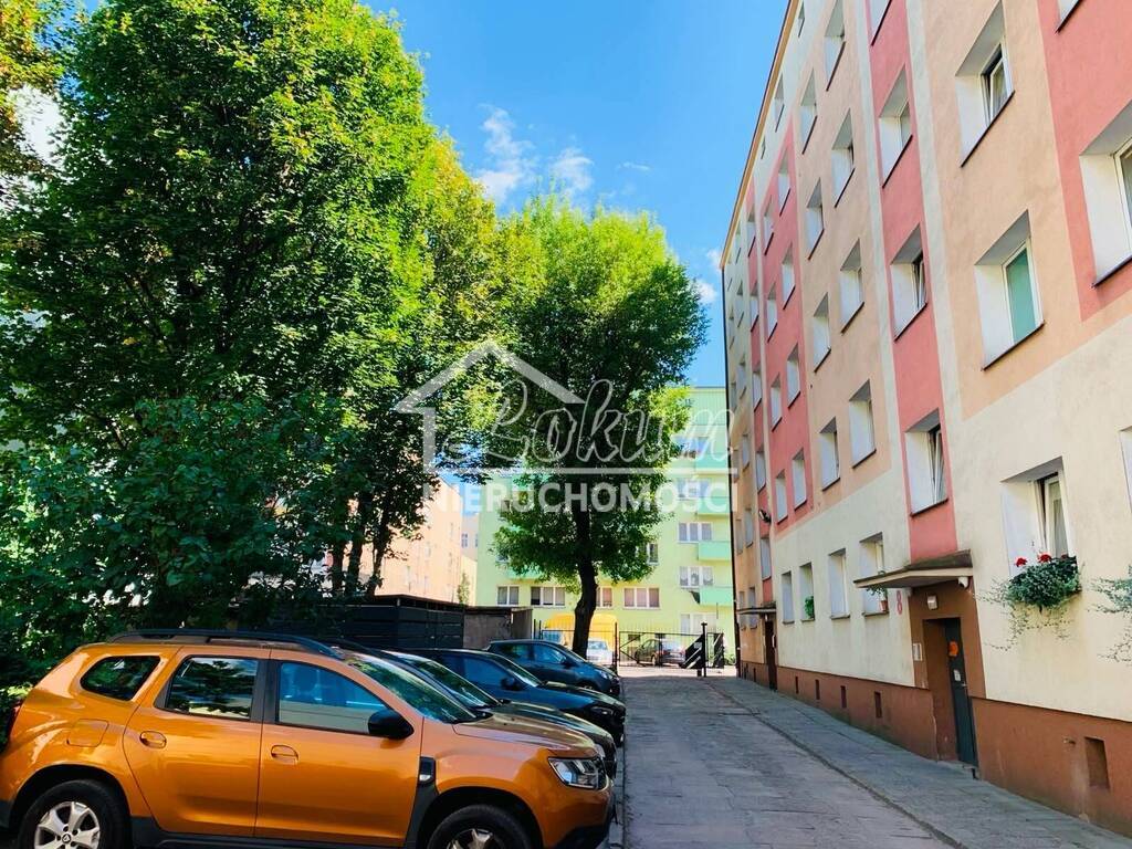 Mieszkanie 24,68 m², Szczecin, Edmunda Bałuki - zdjęcie 7