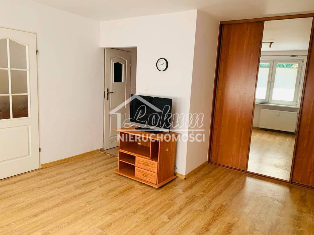 Mieszkanie 24,68 m², Szczecin, Edmunda Bałuki - zdjęcie 4