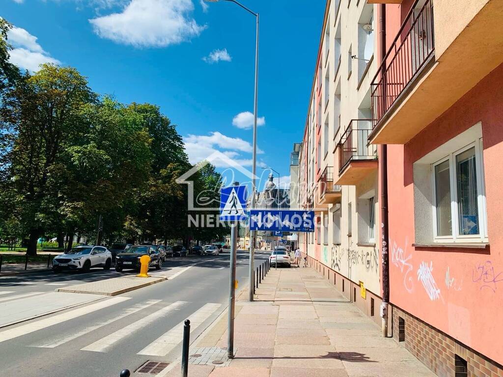 Mieszkanie 24,68 m², Szczecin, Edmunda Bałuki - zdjęcie 6