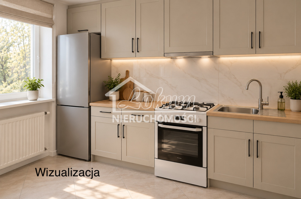 Mieszkanie 24,68 m², Szczecin, Edmunda Bałuki - zdjęcie 2