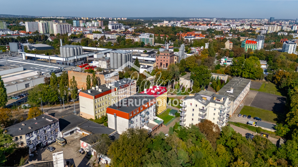 Mieszkanie 55 m², Szczecin, Zygmunta Chmielewskiego - zdjęcie 6
