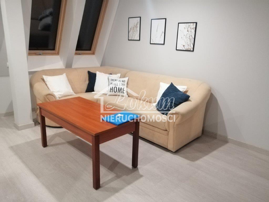 Mieszkanie 55 m², Szczecin, Zygmunta Chmielewskiego - zdjęcie 2