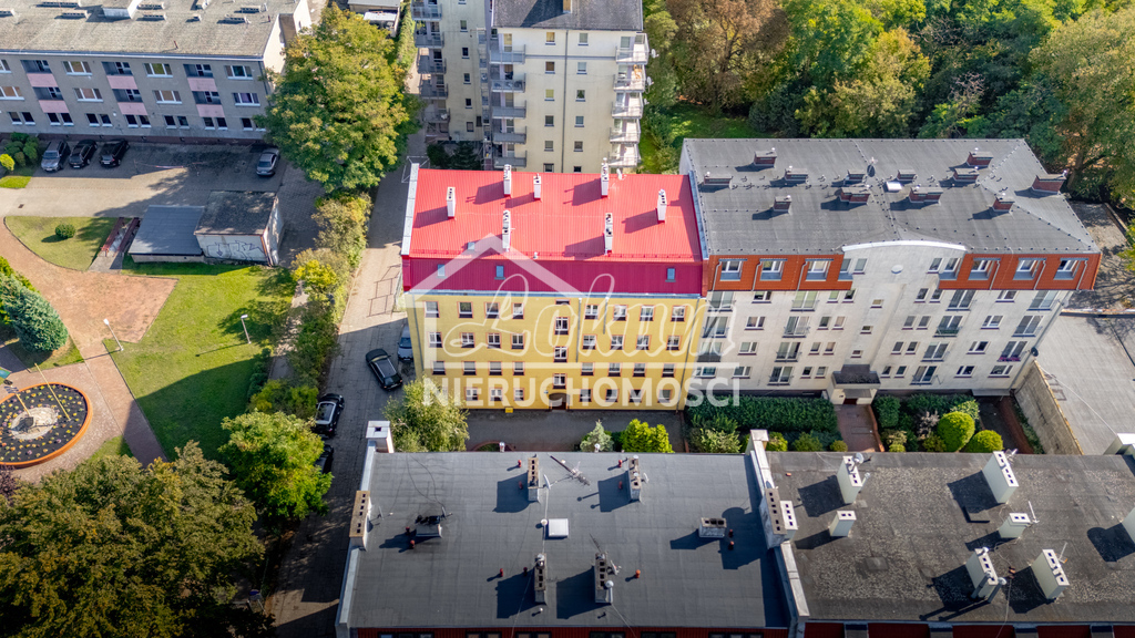 Mieszkanie 55 m², Szczecin, Zygmunta Chmielewskiego - zdjęcie 7