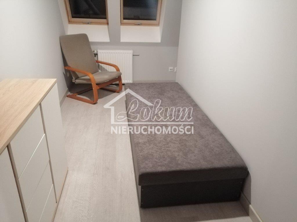 Mieszkanie 55 m², Szczecin, Zygmunta Chmielewskiego - zdjęcie 4