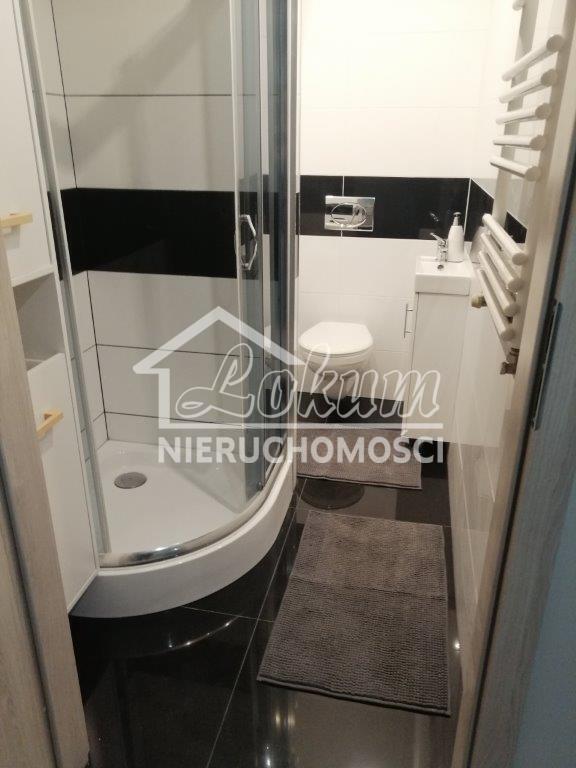 Mieszkanie 55 m², Szczecin, Zygmunta Chmielewskiego - zdjęcie 5