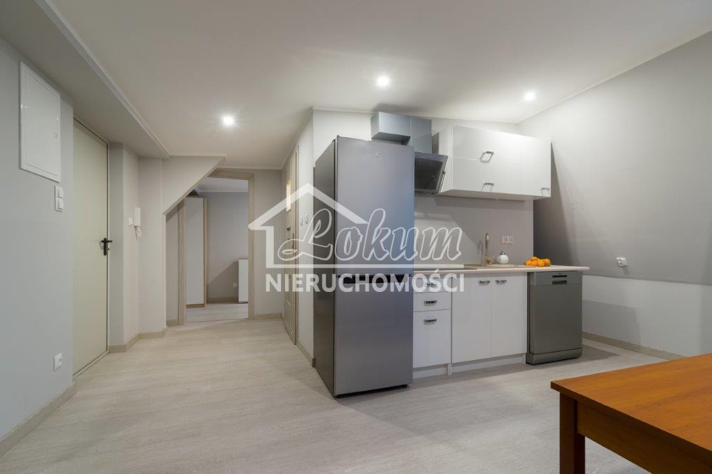 Mieszkanie 55 m², Szczecin, Zygmunta Chmielewskiego - zdjęcie 3