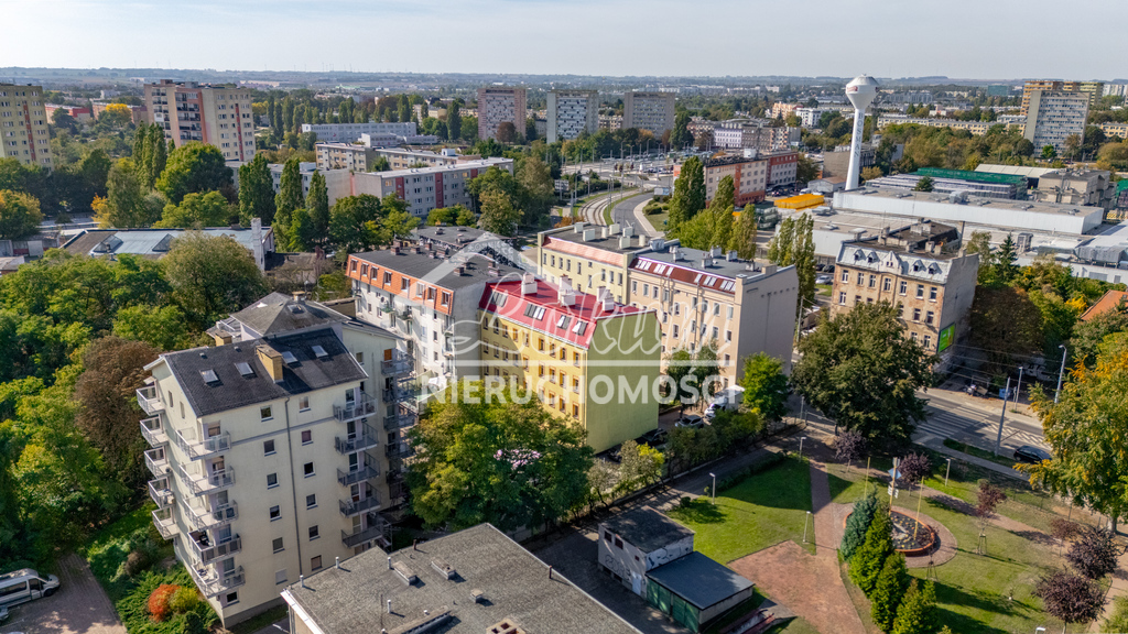 Mieszkanie 55 m², Szczecin, Zygmunta Chmielewskiego - zdjęcie 8