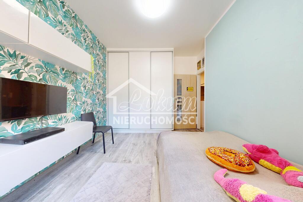 Mieszkanie 55,8 m², Szczecin, Mariana Rapackiego - zdjęcie 10