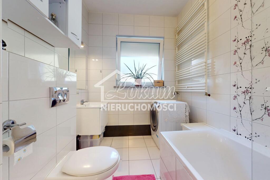 Mieszkanie 55,8 m², Szczecin, Mariana Rapackiego - zdjęcie 11