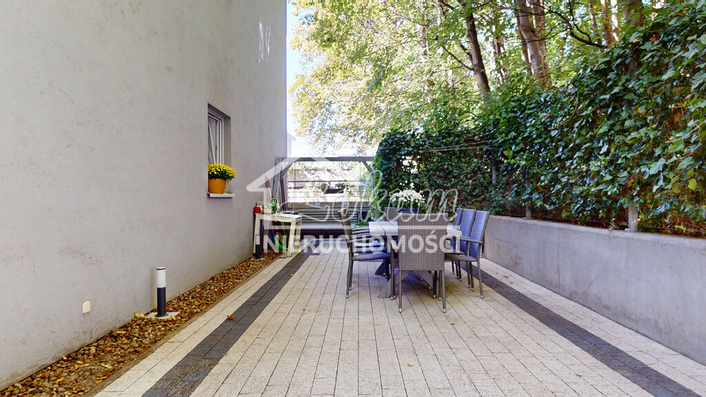 Mieszkanie 55,8 m², Szczecin, Mariana Rapackiego - zdjęcie 6