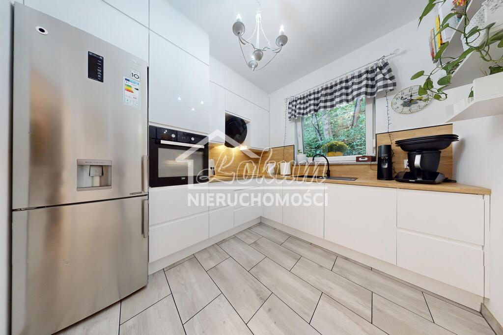 Mieszkanie 55,8 m², Szczecin, Mariana Rapackiego - zdjęcie 7