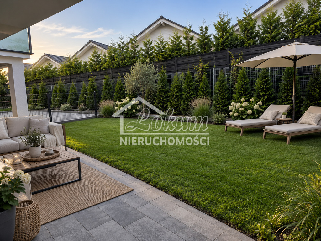 Mieszkanie 67 m², Sarbinowo, Plażowa - zdjęcie 8