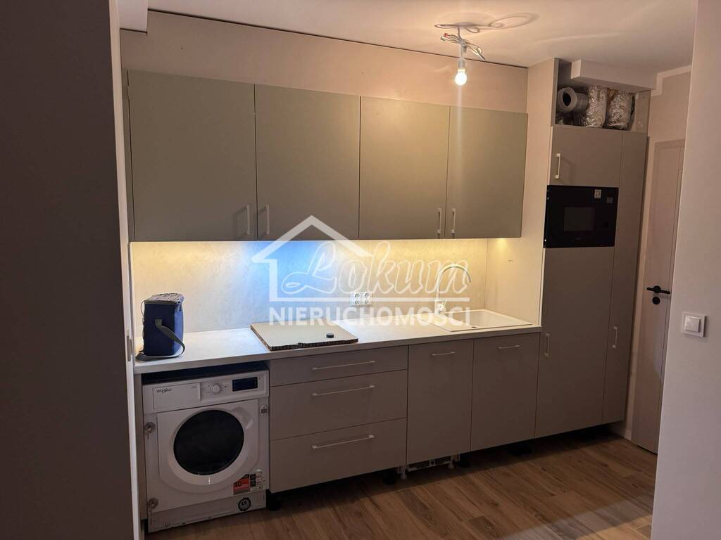 Mieszkanie 67 m², Sarbinowo, Plażowa - zdjęcie 5