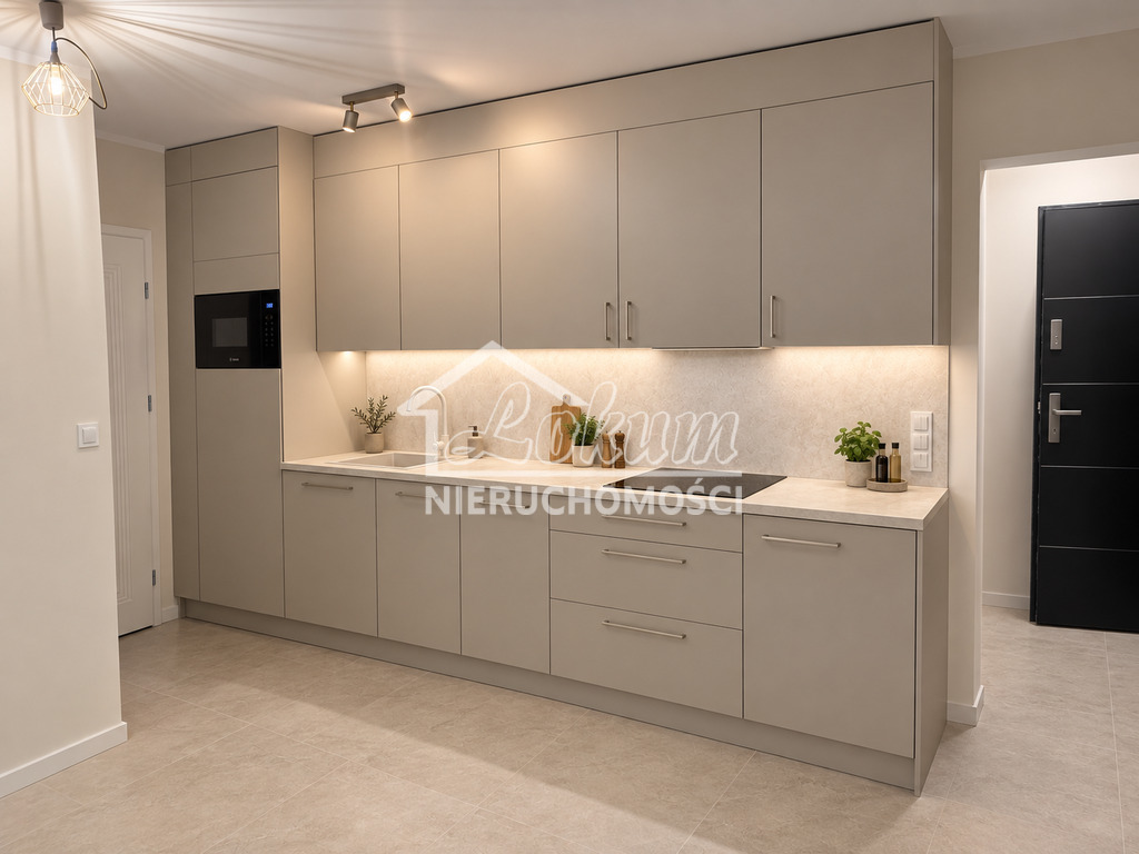 Mieszkanie 67 m², Sarbinowo, Plażowa - zdjęcie 3