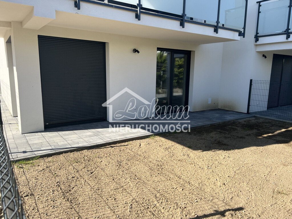 Mieszkanie 67 m², Sarbinowo, Plażowa - zdjęcie 10