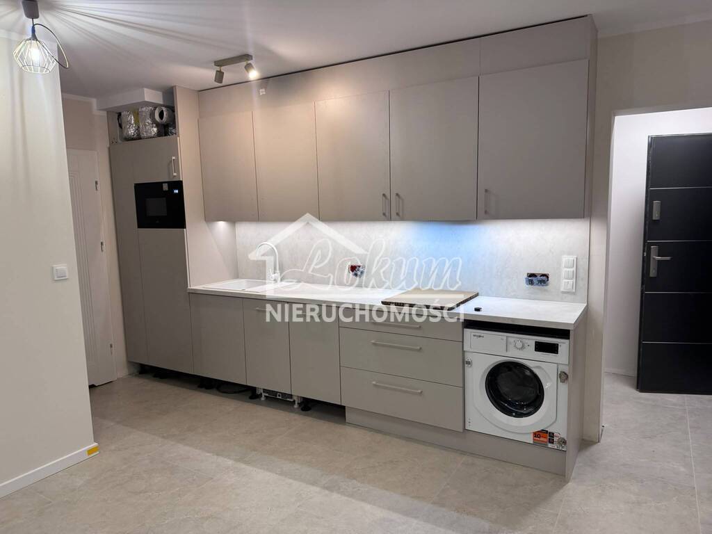 Mieszkanie 67 m², Sarbinowo, Plażowa - zdjęcie 4