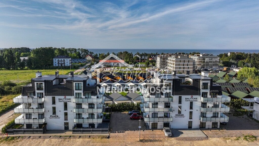 Mieszkanie 67 m², Sarbinowo, Plażowa - zdjęcie 15