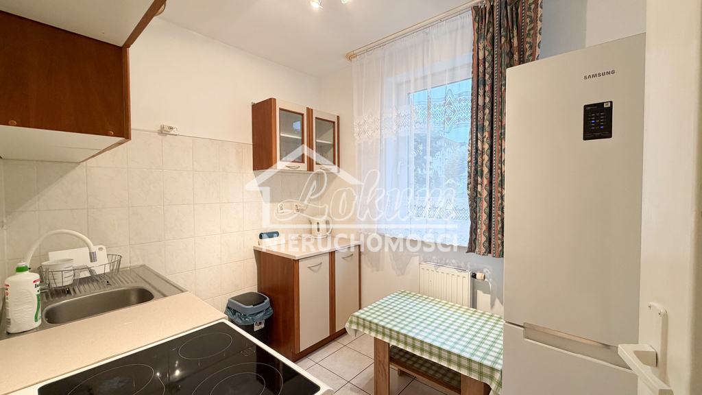 Mieszkanie 30,5 m², Szczecin, Seledynowa - zdjęcie 9