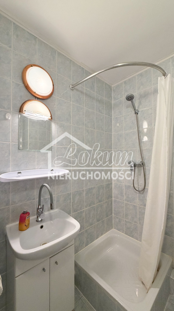 Mieszkanie 30,5 m², Szczecin, Seledynowa - zdjęcie 7