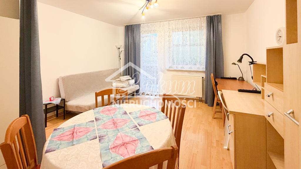 Mieszkanie 30,5 m², Szczecin, Seledynowa - zdjęcie 1