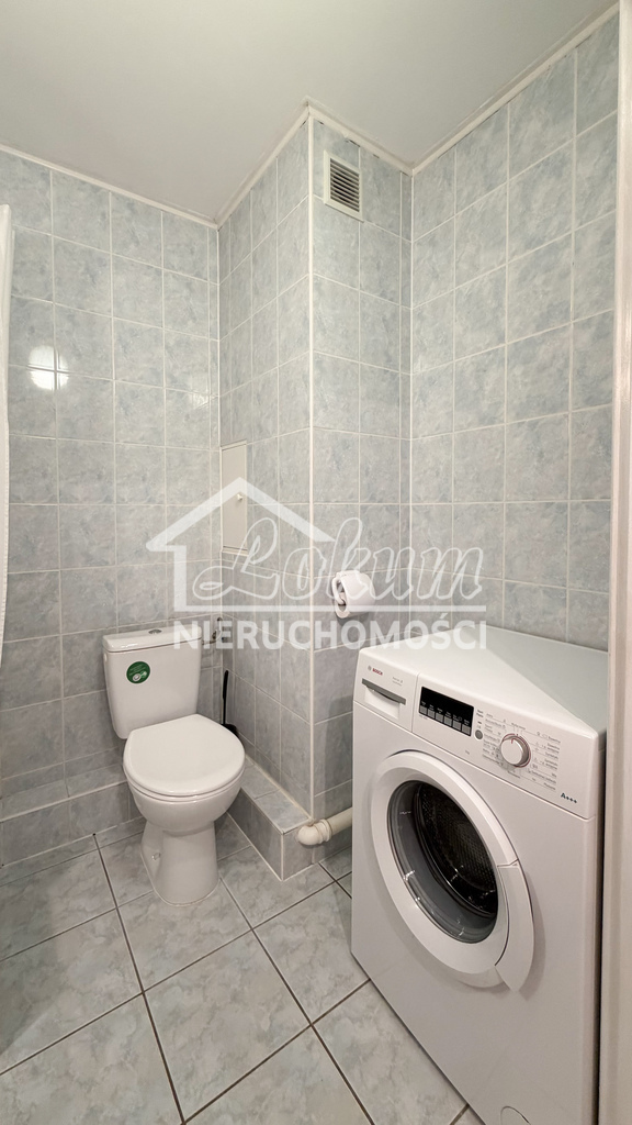 Mieszkanie 30,5 m², Szczecin, Seledynowa - zdjęcie 6