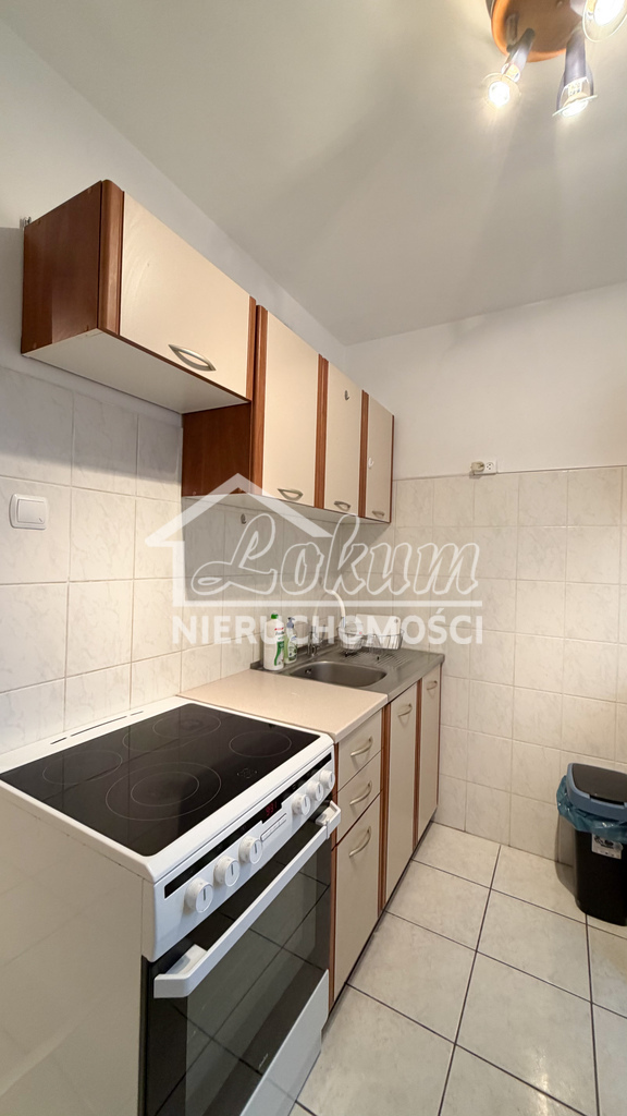 Mieszkanie 30,5 m², Szczecin, Seledynowa - zdjęcie 10