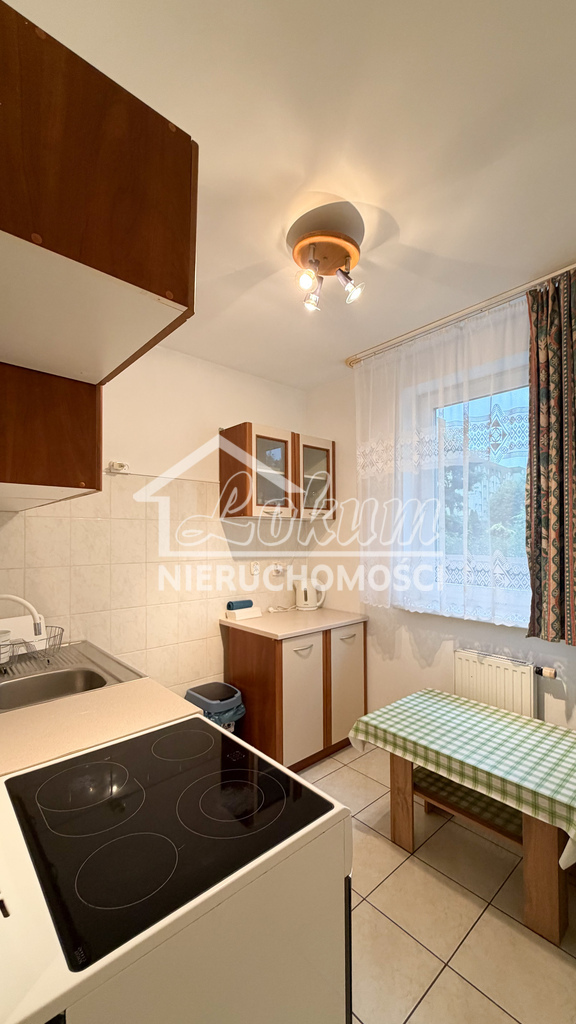 Mieszkanie 30,5 m², Szczecin, Seledynowa - zdjęcie 11