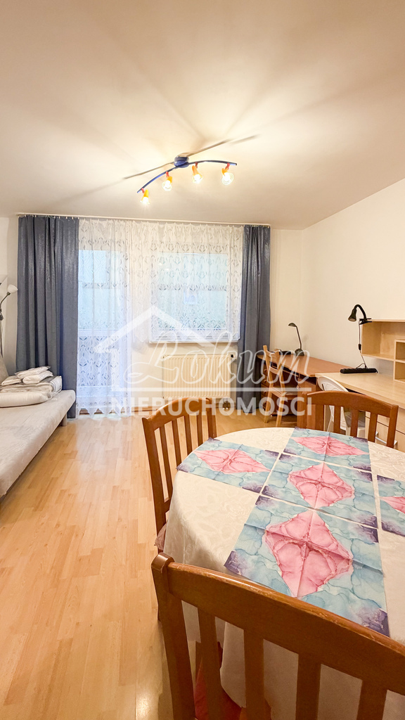 Mieszkanie 30,5 m², Szczecin, Seledynowa - zdjęcie 2
