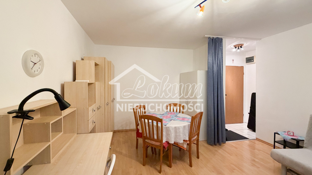 Mieszkanie 30,5 m², Szczecin, Seledynowa - zdjęcie 3