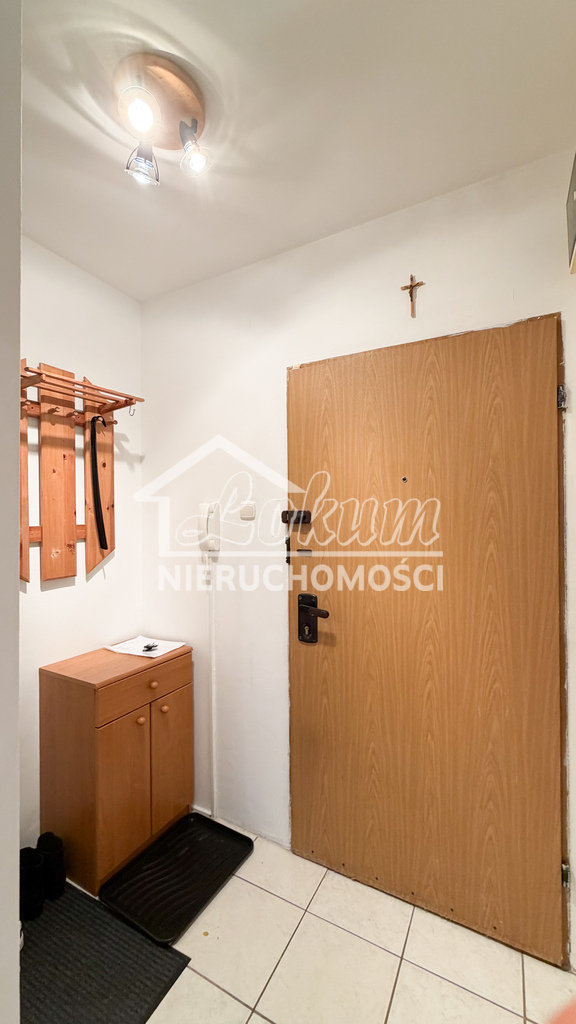 Mieszkanie 30,5 m², Szczecin, Seledynowa - zdjęcie 12